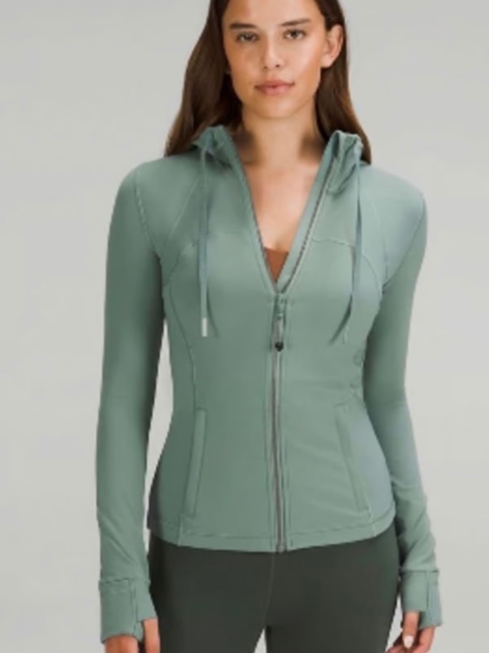 lululemon define